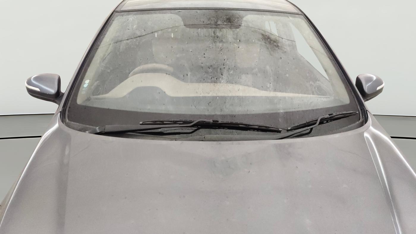 2015 Hyundai Elite i20 ASTA 1.2, Petrol, Manual, 31,991 km, Front Windshield