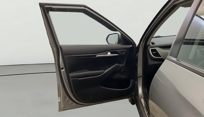 2019 KIA SELTOS HTK 1.5 PETROL, Petrol, Manual, 59,479 km, LHS Front Door