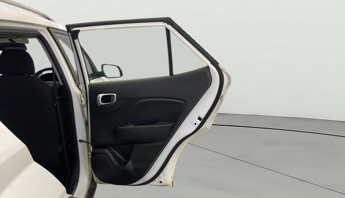 2020 Hyundai VENUE SX PLUS 1.0 TURBO DCT, Petrol, Automatic, 50,570 km, RHS Rear Door