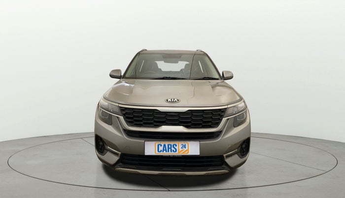 2019 KIA SELTOS HTK 1.5 PETROL, Petrol, Manual, 59,479 km, Front