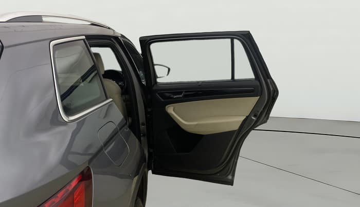 2023 Skoda Kodiaq L&K, Petrol, Automatic, 26,207 km, RHS Rear Door