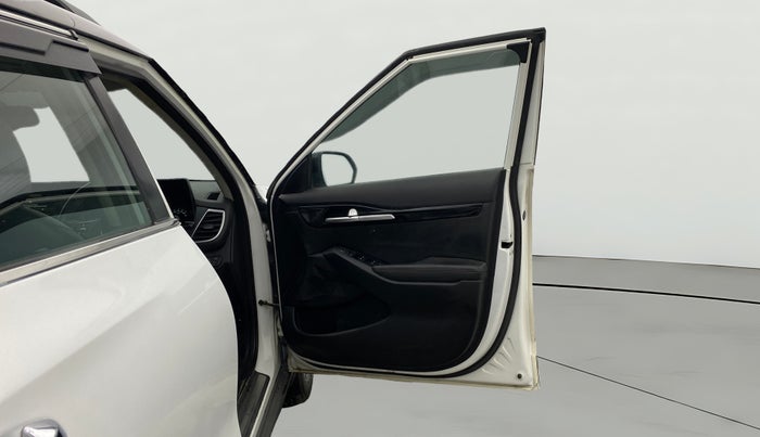 2019 KIA SELTOS GTX AT 1.4 PETROL, Petrol, Automatic, 69,035 km, RHS Front Door