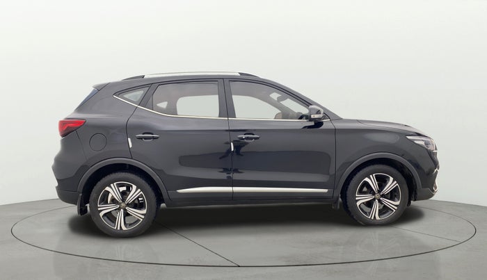 2022 MG ASTOR SHARP EX 1.5 MT, Petrol, Manual, 42,328 km, Right Side View