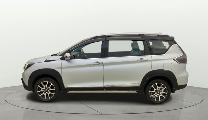 2022 Maruti XL6 ZETA MT, Petrol, Manual, 41,367 km, Left Side
