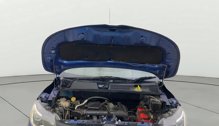 2019 Renault TRIBER RXZ, Petrol, Manual, 56,778 km, Open Bonet