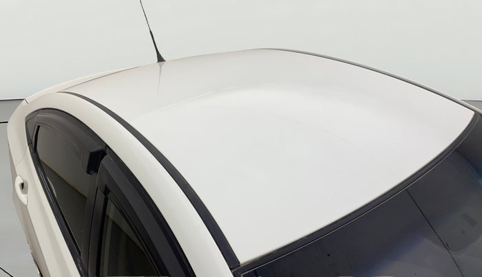 2013 Hyundai Verna FLUIDIC VTVT 1.6 EX AT, Petrol, Automatic, 91,928 km, Roof