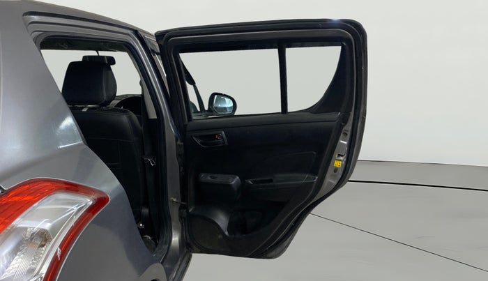 2017 Maruti Swift LXI (O), Petrol, Manual, 79,321 km, RHS Rear Door