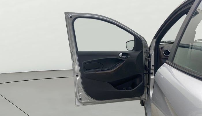 2019 Ford FREESTYLE TITANIUM 1.2 PETROL, Petrol, Manual, 47,124 km, LHS Front Door