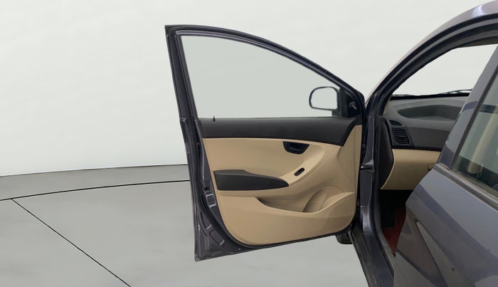 2018 Hyundai Eon MAGNA +, Petrol, Manual, 68,625 km, LHS Front Door