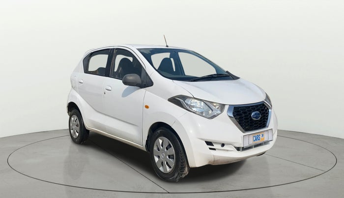 2016 Datsun Redi Go T (O), Petrol, Manual, 51,110 km, Right Front Diagonal