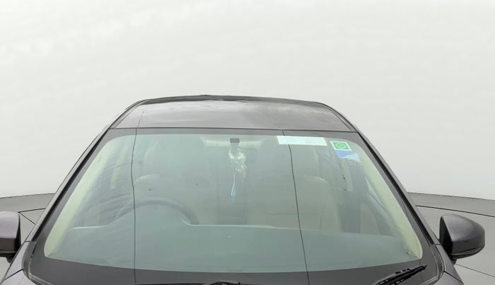 2019 Honda City 1.5L I-VTEC V MT, Petrol, Manual, 39,899 km, Front Windshield