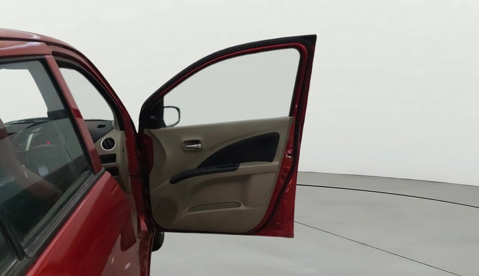 2015 Maruti Celerio VXI, Petrol, Manual, 37,878 km, RHS Front Door