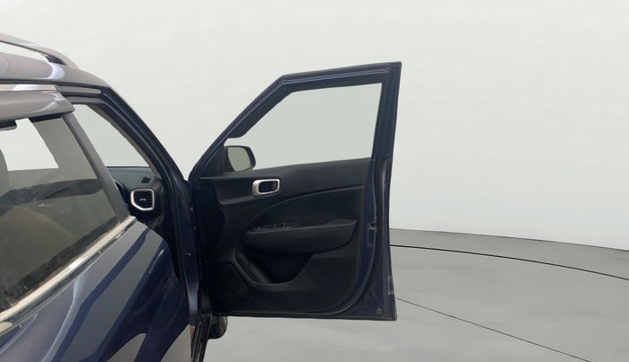 2020 Hyundai VENUE SX PLUS 1.0 TURBO DCT, Petrol, Automatic, 66,560 km, RHS Front Door