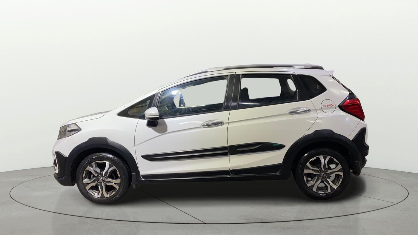 2017 Honda WR-V 1.2L I-VTEC VX MT, Petrol, Manual, 34,712 km, Left Side