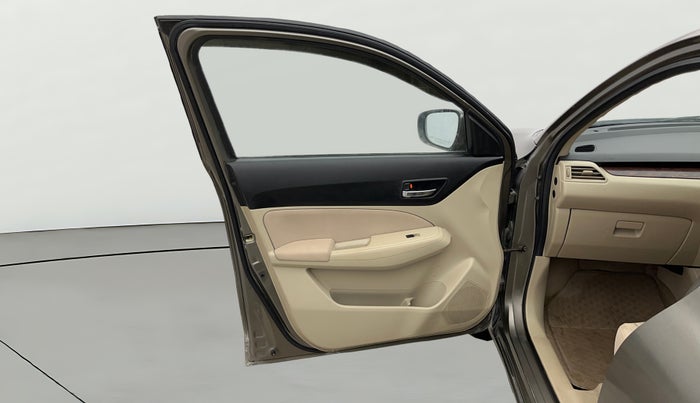 2017 Maruti Dzire VXI, Petrol, Manual, 67,116 km, LHS Front Door