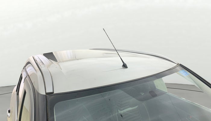 2021 Toyota URBAN CRUISER HIGH GRADE MT, Petrol, Manual, 58,769 km, Roof