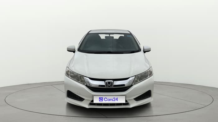 2014 Honda City 1.5L I-VTEC SV, Petrol, Manual, 68,074 km, Front