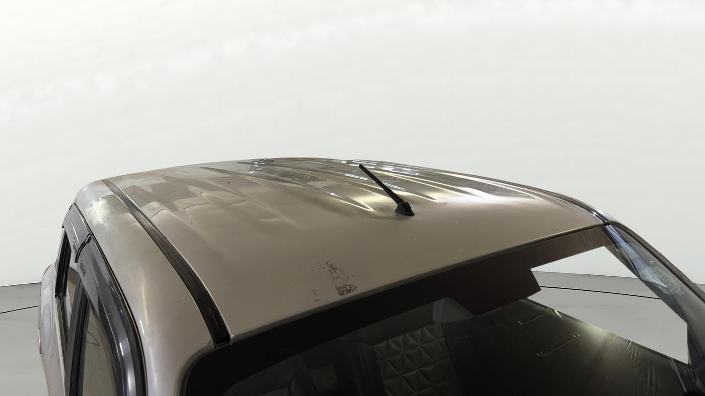 2022 Maruti S PRESSO VXI PLUS AMT, Petrol, Automatic, 90,546 km, Roof