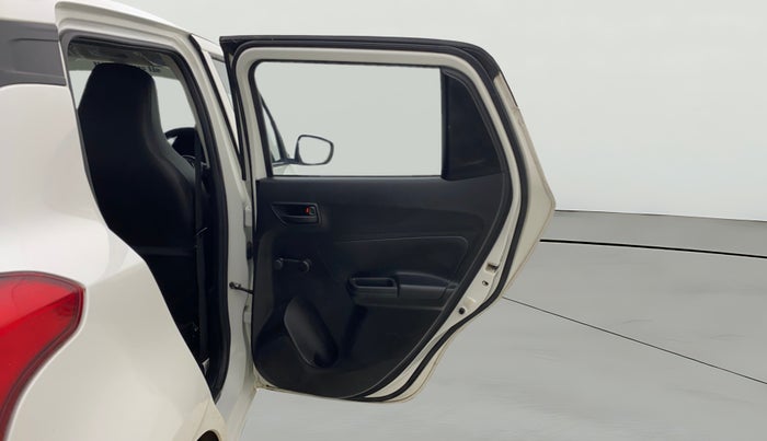 2022 Maruti Swift LXI, Petrol, Manual, 27,338 km, RHS Rear Door
