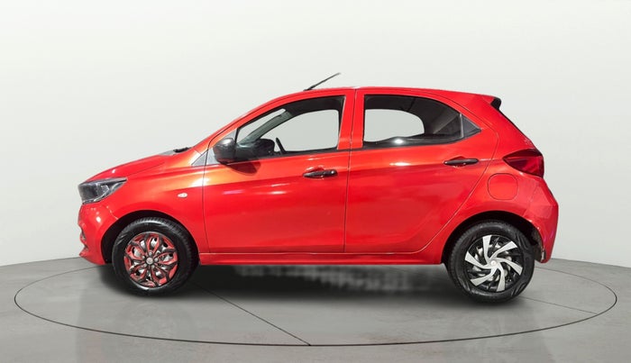 2020 Tata Tiago XE PETROL, Petrol, Manual, 50,986 km, Left Side