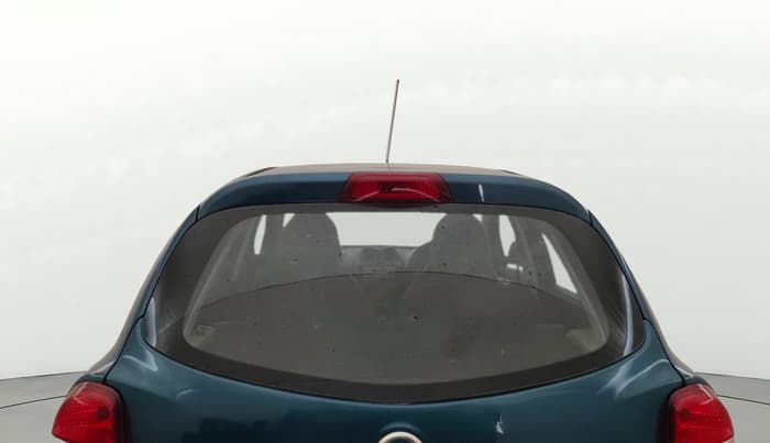 2015 Nissan Micra XL PETROL, Petrol, Manual, 59,758 km, Rear Windshield