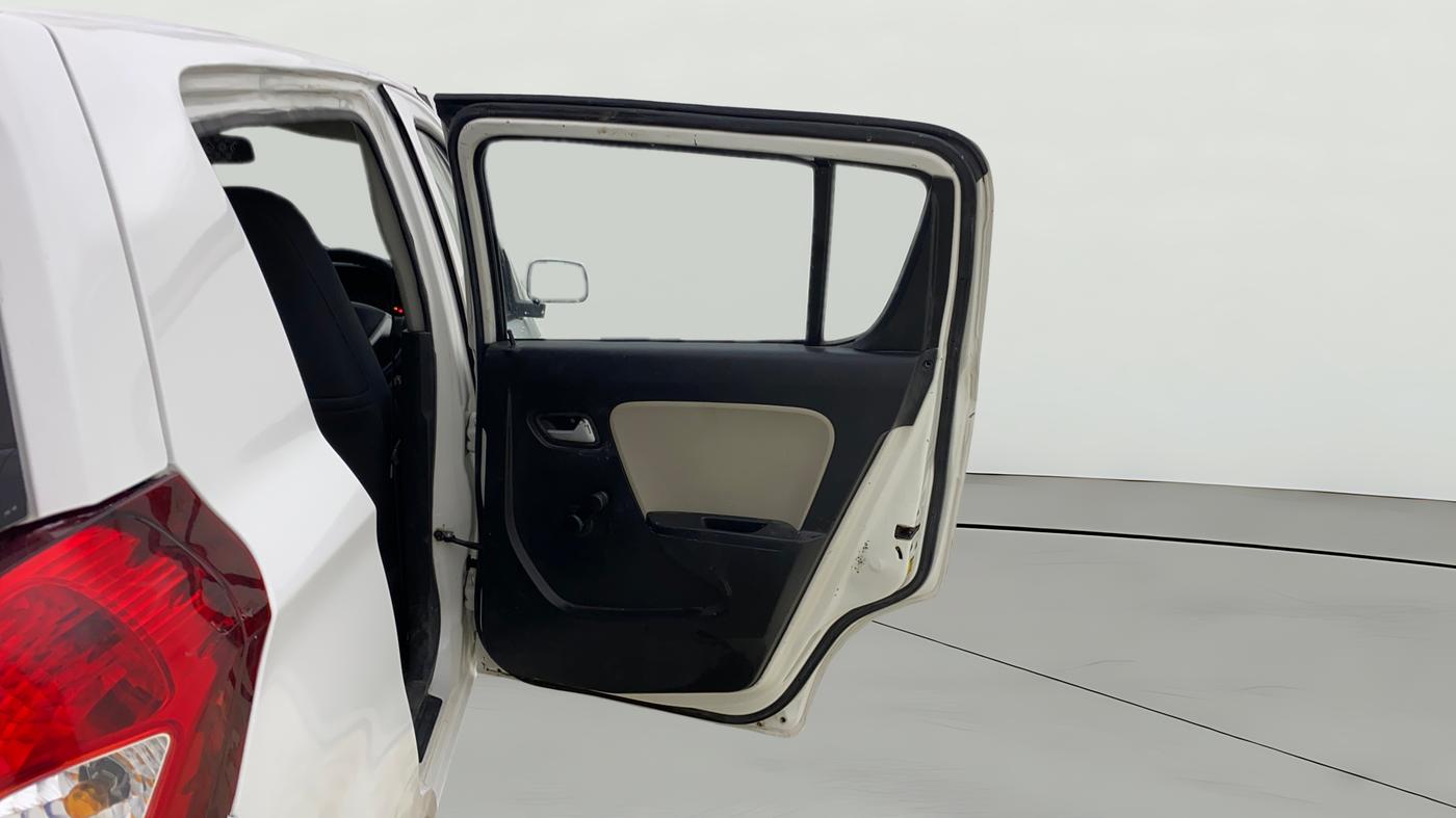 2020 Maruti Alto LXI, Petrol, Manual, 32,044 km, RHS Rear Door