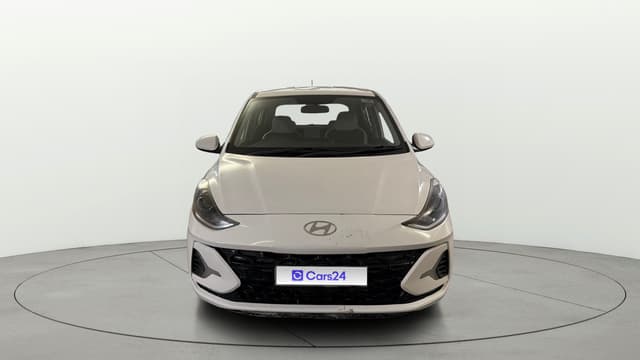 Used 2024 Hyundai Grand i10 Nios Used 2024 Hyundai Grand i10 Nios