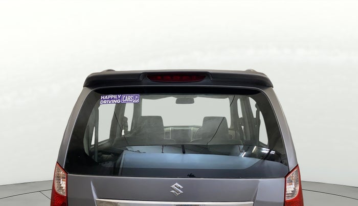 2014 Maruti Wagon R 1.0 LXI, Petrol, Manual, 95,485 km, Rear Windshield