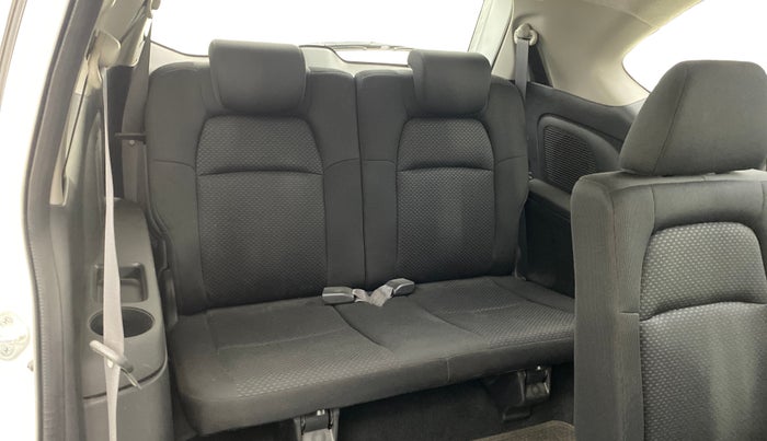 2016 Honda BR-V 1.5L I-VTEC S, Petrol, Manual, 52,971 km, Third Seat Row ( optional )