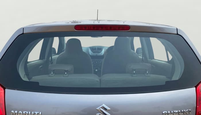 2013 Maruti A Star VXI (ABS) AT, Petrol, Automatic, 60,978 km, Rear Windshield
