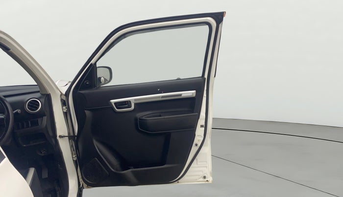 2022 Maruti S PRESSO VXI+, Petrol, Manual, 67,046 km, RHS Front Door