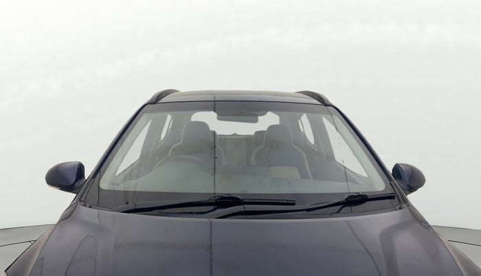 2023 Hyundai GRAND I10 NIOS SPORTZ 1.2 KAPPA VTVT, Petrol, Manual, 39,170 km, Front Windshield