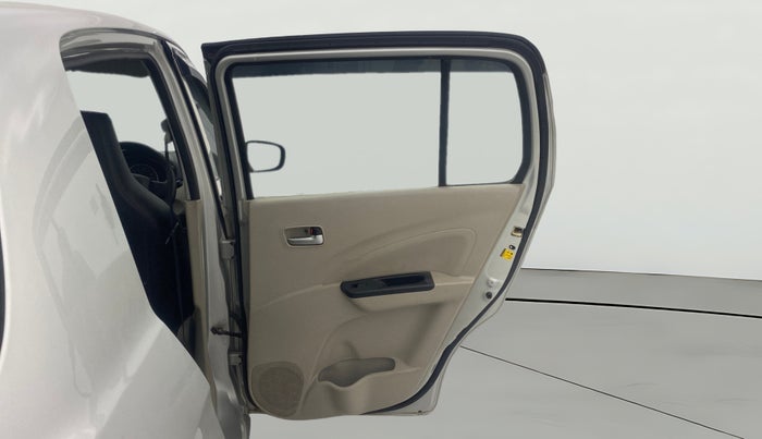 2018 Maruti Celerio VXI AMT (O), Petrol, Automatic, 62,711 km, RHS Rear Door