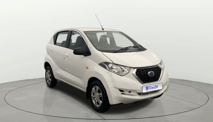 2018 Datsun Redi Go T (O), Petrol, Manual, 33,943 km, Right Front Diagonal