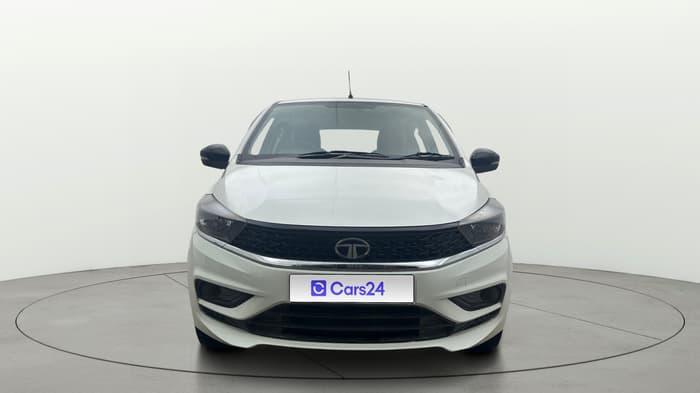 2020 Tata Tiago XT PETROL, Petrol, Manual, 44,549 km, Front