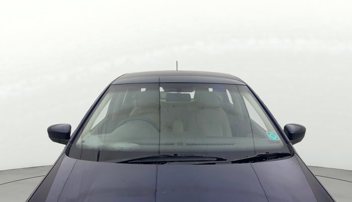 2014 Volkswagen Vento HIGHLINE 1.2 TSI, Petrol, Manual, 1,13,524 km, Front Windshield