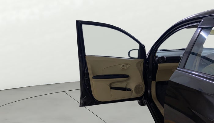 2015 Honda Amaze 1.2L I-VTEC S, Petrol, Manual, 95,974 km, LHS Front Door