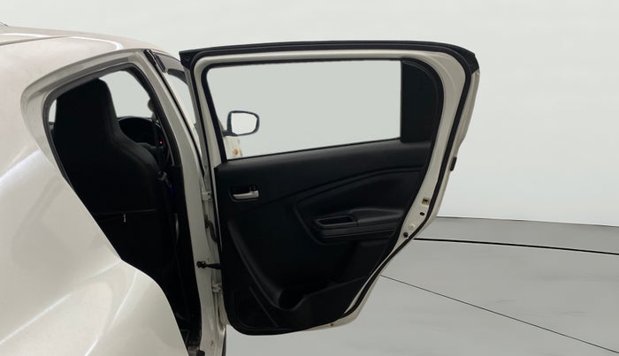 2022 Maruti Celerio VXI CNG, CNG, Manual, 30,696 km, RHS Rear Door