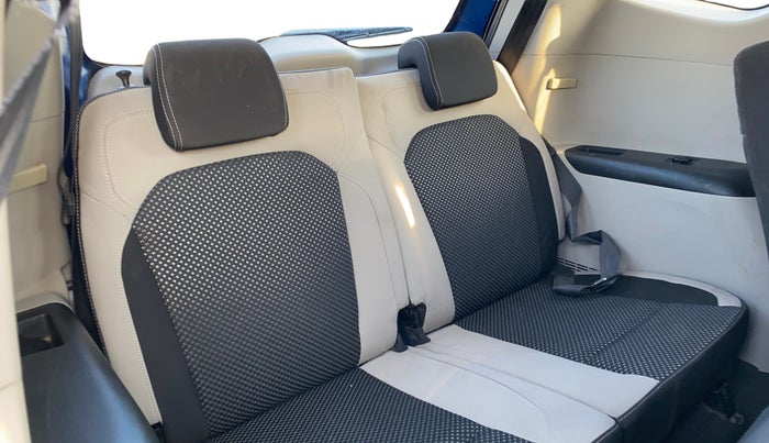 2019 Renault TRIBER RXZ, Petrol, Manual, 62,685 km, Third Seat Row ( optional )