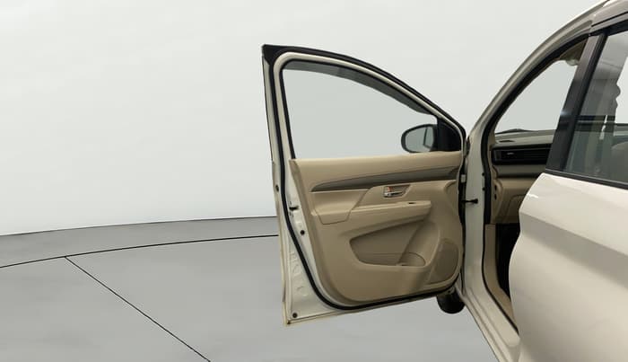 2019 Maruti Ertiga VXI SHVS, Petrol, Manual, 86,939 km, LHS Front Door