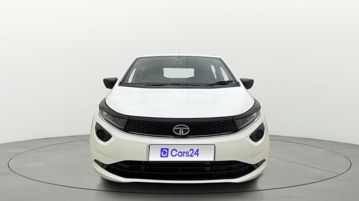 2023 Tata ALTROZ XE PETROL, Petrol, Manual, 22,181 km, Front