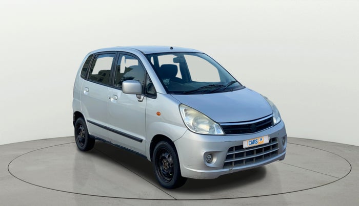 2012 Maruti Zen Estilo VXI, Petrol, Manual, 91,525 km, SRP