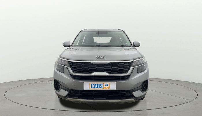 2019 KIA SELTOS HTK 1.5 DIESEL, Diesel, Manual, 48,433 km, Front