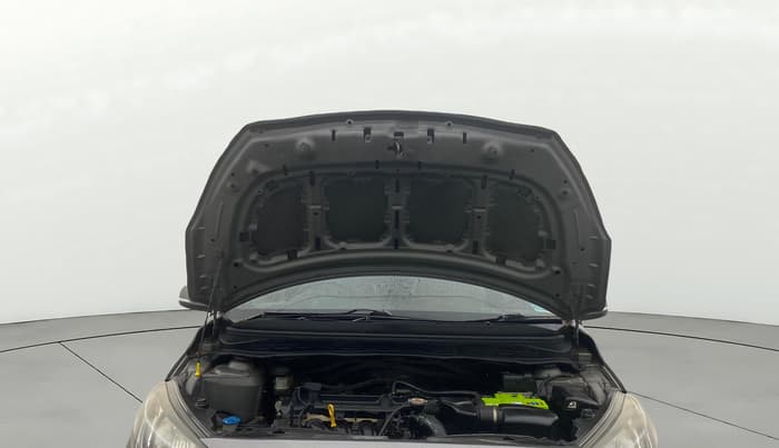 2013 Hyundai i20 MAGNA (O) 1.2, Petrol, Manual, 36,911 km, Open Bonet