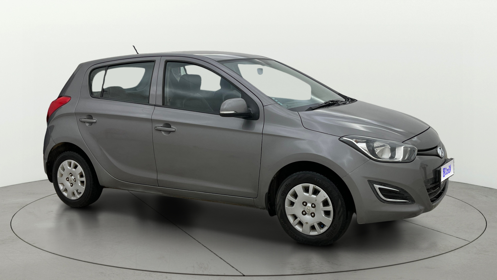 2014 Hyundai i20 MAGNA (O) 1.2 2014 Hyundai i20 MAGNA (O) 1.2