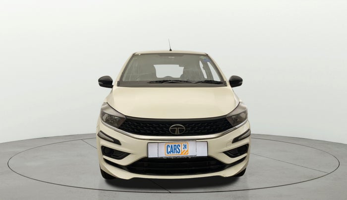 2024 Tata Tiago XT Rhythm CNG, CNG, Manual, 16,209 km, Front