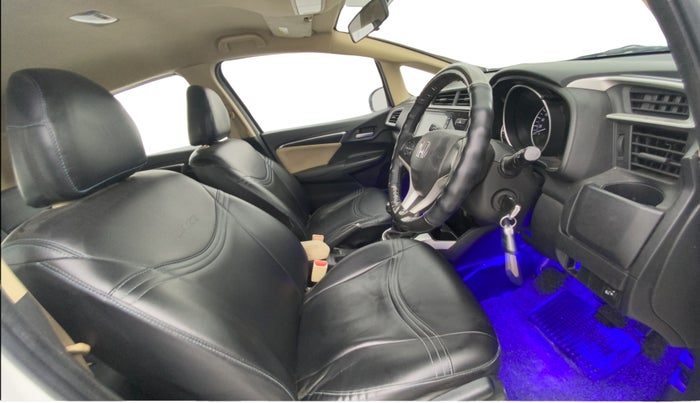 2018 Honda Jazz 1.2L I-VTEC V, Petrol, Manual, 89,671 km, Right Side Front Door Cabin