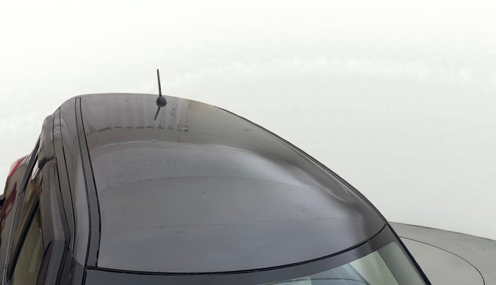 2015 Maruti Swift VDI, Diesel, Manual, 92,139 km, Roof