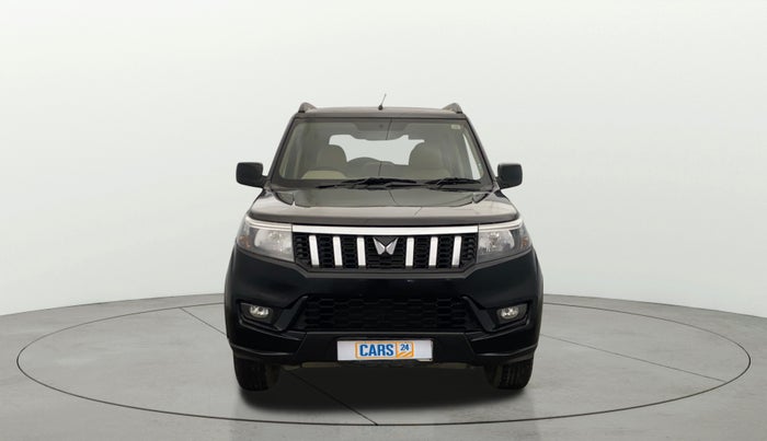 2023 Mahindra BOLERO NEO N10 R, Diesel, Manual, 37,997 km, Front