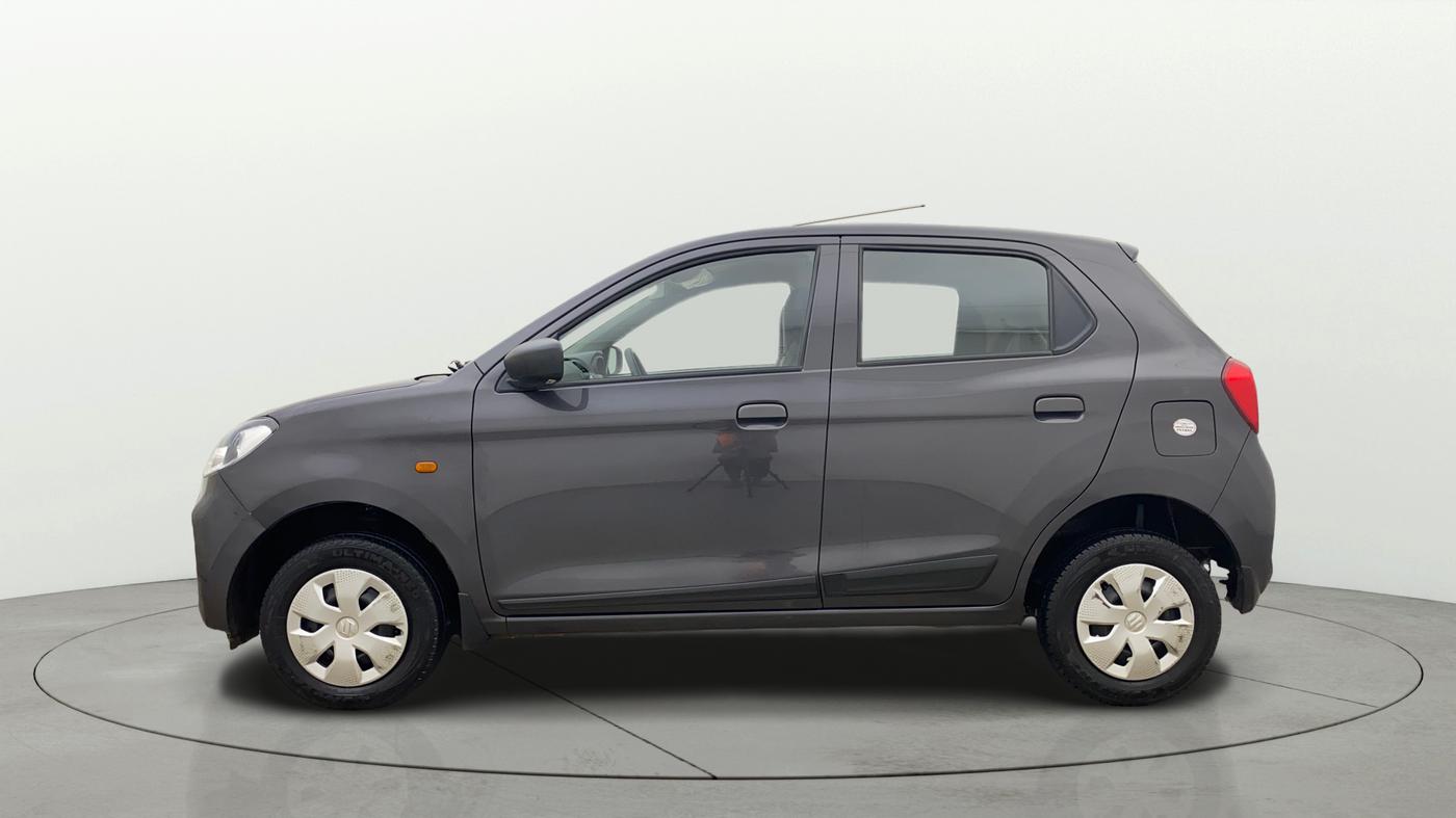 2023 Maruti Alto K10 VXI PLUS AMT, Petrol, Automatic, 14,300 km, Left Side